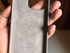 Iphone 15pro Original Silicon Case