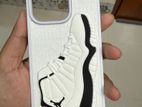 iphone 16 pro air jordan case / cover (abroad)