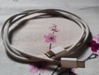 Iphone 16 pro max cable