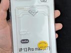 Iphone 16pm Cover