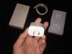 iPhone 20 Watt Fast Charger