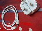 IPhone 20W Apple charger