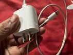 iphone 20w Charger And Cable