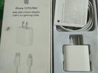 Iphone 20w charger