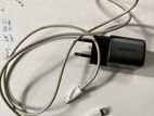 Apple iPhone 20w charger