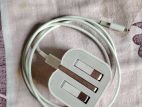 Iphone 20W fast charger