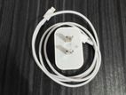 IPhone 20W fast charger
