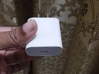 iPhone 20w charger