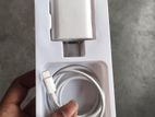 iphone 20w orginial charger