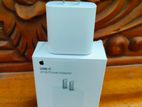 iPhone 20W Original Charger Apple