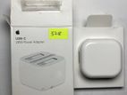 Iphone 20w Original Charger