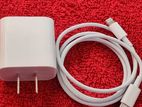 Iphone 20W Original Charger