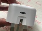 iPhone 25 w charger