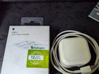 Iphone 25W Original Adapter and Cable