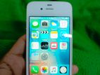 Apple iPhone 4S 16Gb (Used)