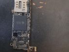 IPhone 5 motherboard