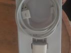 IPhone 5W charger