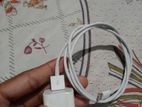 iphone 5watt charger