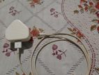 iphone 5watt charger Valo