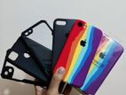 Iphone 6,6s,7, pixel 4a 4g cover