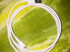 Iphone 7 Plus Lightning Cable