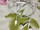 Apple Earphone