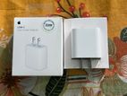 Iphone Adapter 20w.