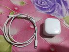 Iphone Adapter And Cable