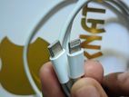 Iphone Adapter & Cable