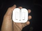 iPhone adapter