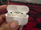 Iphone airpod pro