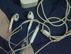 Iphone অরজিনাল হেডফোন