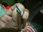 Iphone Cabal Type C to Litinaning