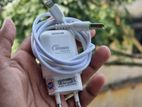 IPhone Cable / Apple with old charger