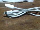 Iphone Cable