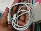Iphone Cable
