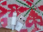 Iphone Cable