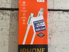 Iphone Cable