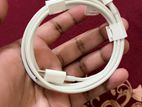 Iphone Cable