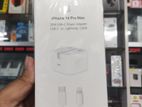 iphone Charger 20W