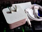 Iphone Charger 35W + 2 meter Lightning Cable