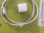 Iphone charger (5Wat)---orginal Apple