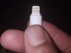 Iphone charger Cable