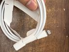 iPhone Charger cable brand new/ USA / Apple Store ( 14 Pro)