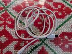 iphone charger cable