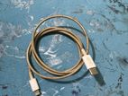 Iphone Charger Cable