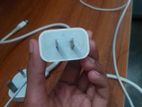 iPhone charger