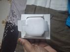 iPhone charger