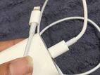 iPhone Charger