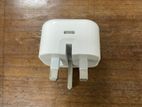 iPhone charger with cable